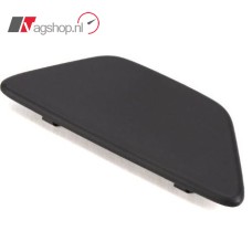 Afdekplaatje dashboard Seat Ibiza 6J